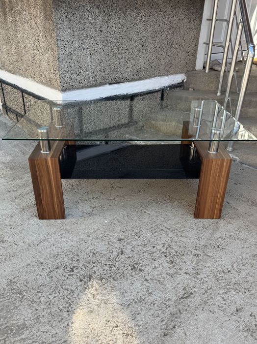 Холна Маса 120см-70см-50см Височина