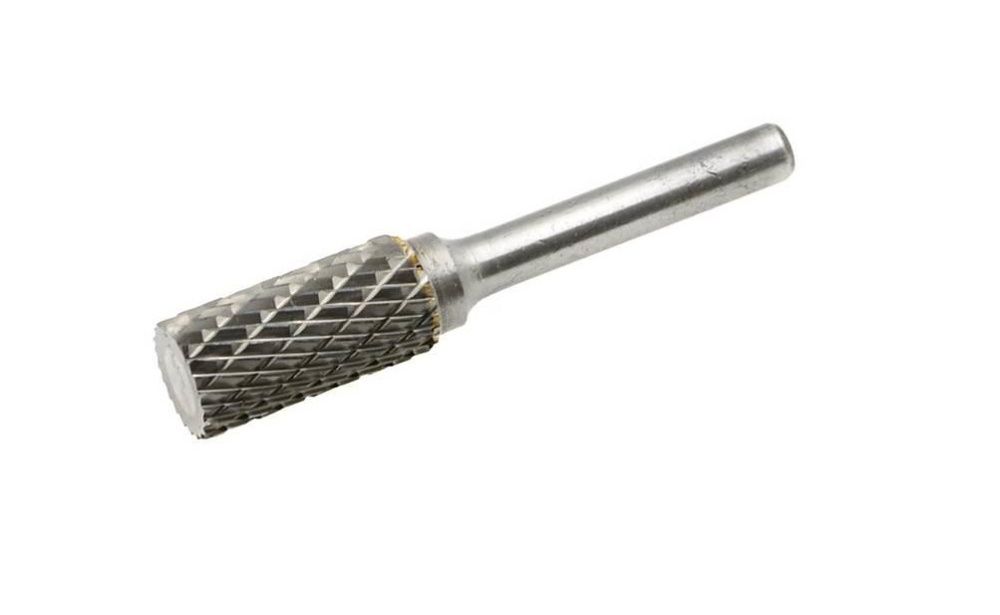 Карбиден фрезер за метал ф6мм