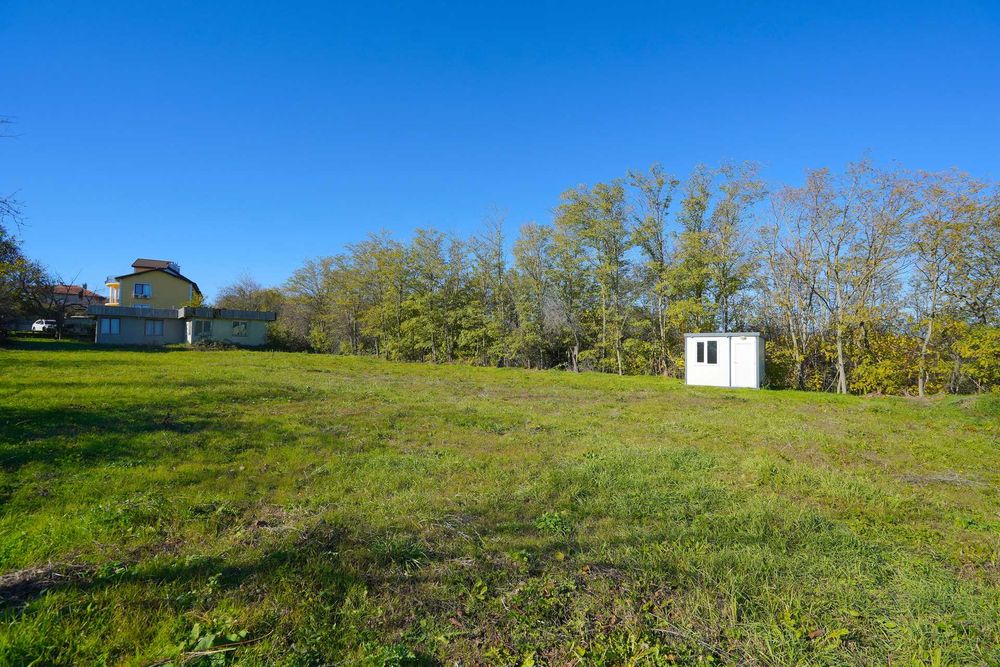 Продава се Парцел в с. Близнаци, Област Варна - 1540 кв.м за 59 €/кв.м - Снимка #8