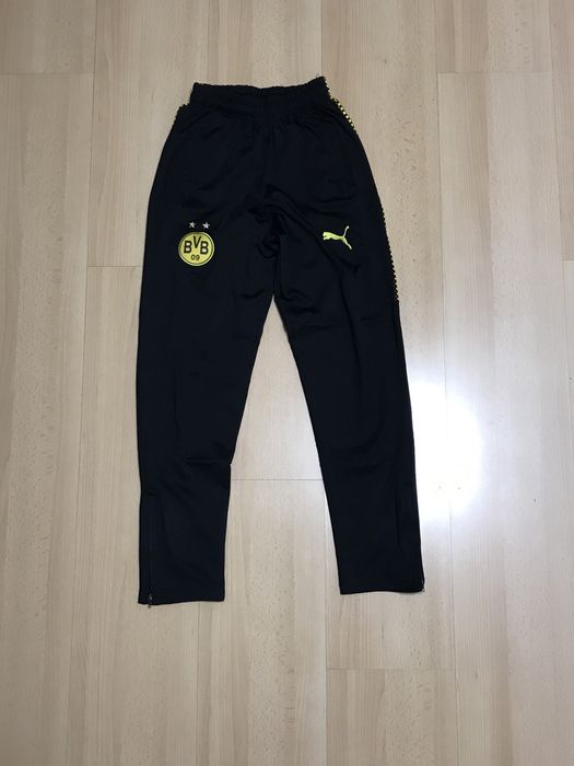 Анцунг Borussia Dortmund комплект оригинален PUMA