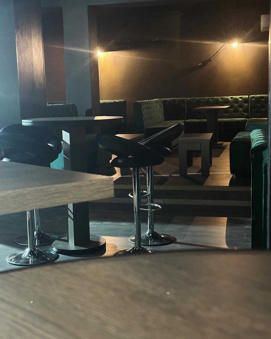 Mobilier Pub-Cafenea