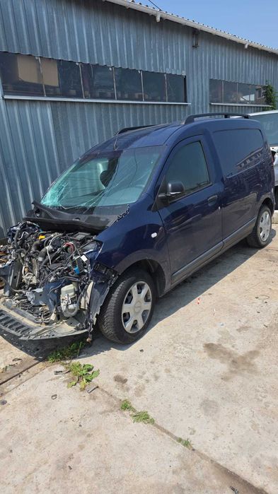 Dezmembrari Dacia Dokker 1.5 DCI cod motor K9K-872 an  2020
