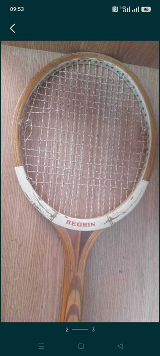 Racheta tenis REGHIN
