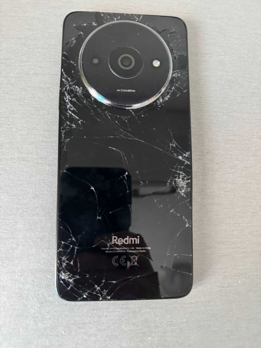 Xiaomi Redmi A3 -piese de schimb /spart !placa buna !