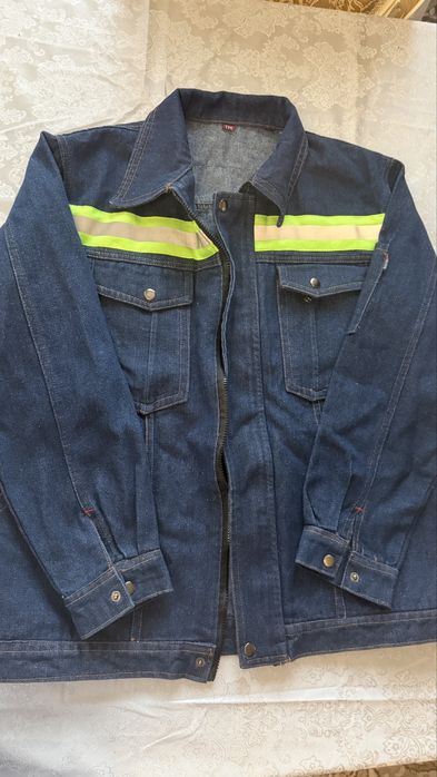 Рабочая форма (костюм) размер хл