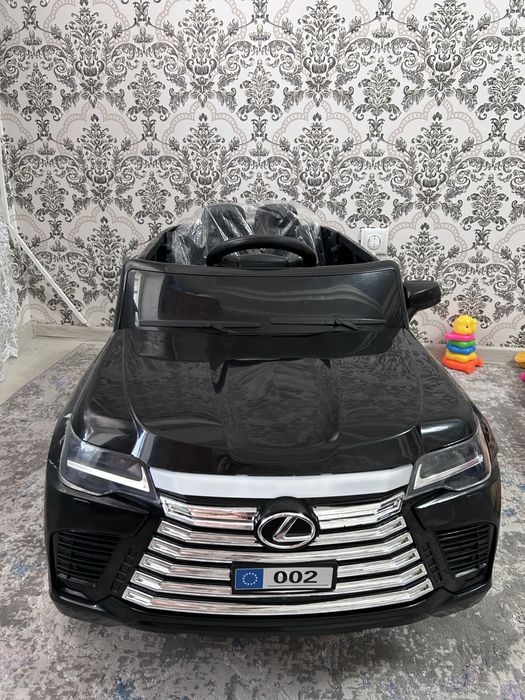 Продам электро машину