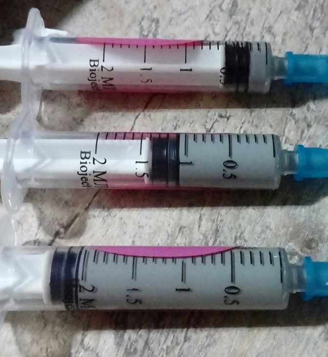 Термопаста для компьютера и не только