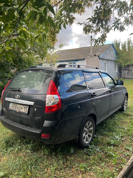 Продам ладу приору