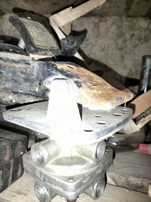 Запчасти на  Камаз