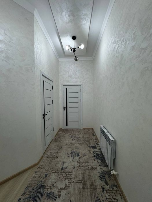 Яшнабадский район  Паркентский Новостройка 1 комнатная квартира