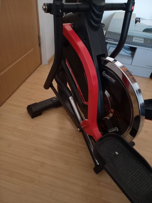 Aparat Fitness  Nou