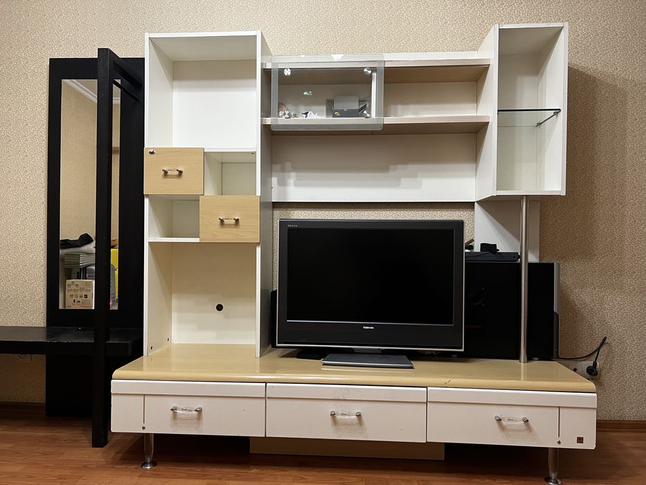 Тумба сервант под телевизор