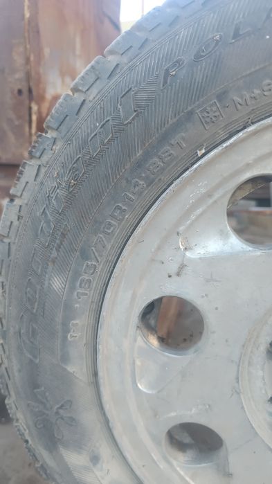 Продам 2 диске 14 р