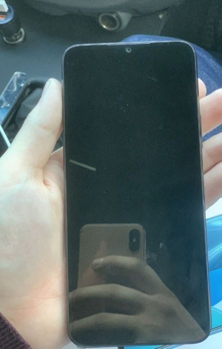 Honor x6 64gb.       .