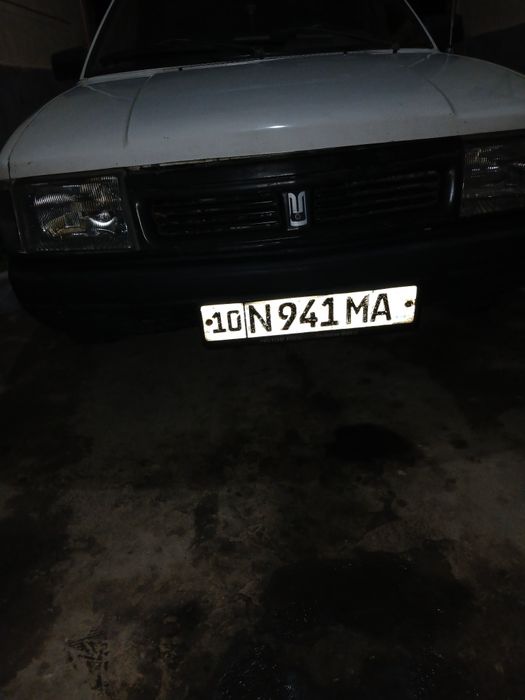 Москвич 2141 сотилади