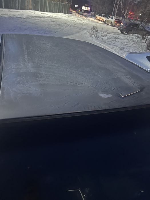 Volkswagen Passat b3 1993