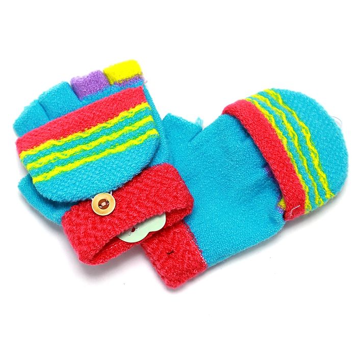 Перчатки/варежки детские