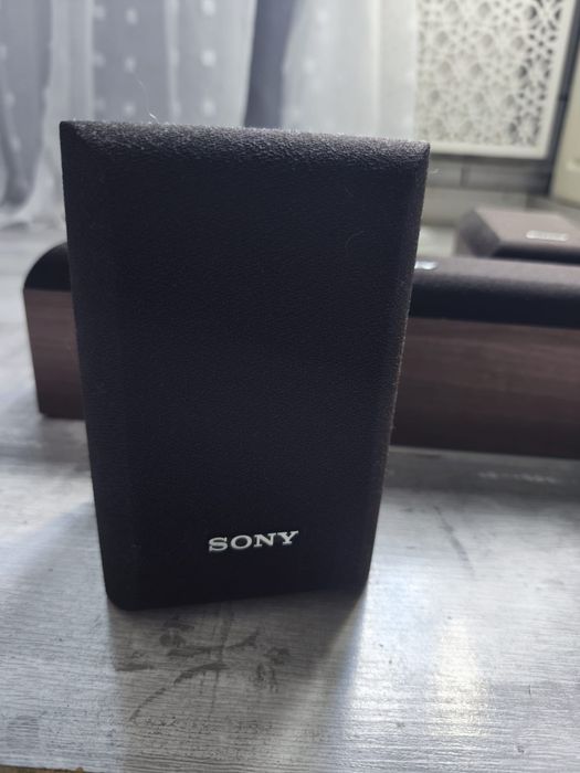 Boxe raft sony impecabile