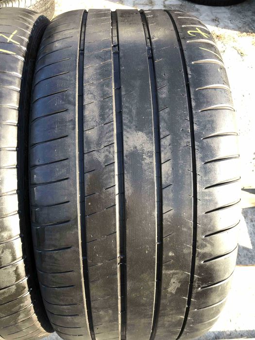 275/35 R21 • Vara • Michelin Pilot Super Sport ZP 99Y | 2 buc | Pret/buc