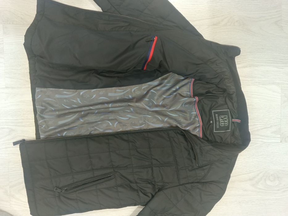 Куртка осень/весна