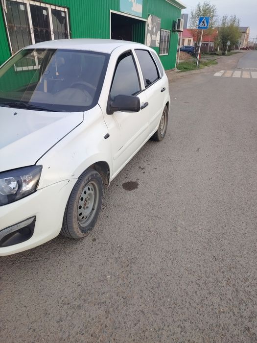 Продам ладу калину