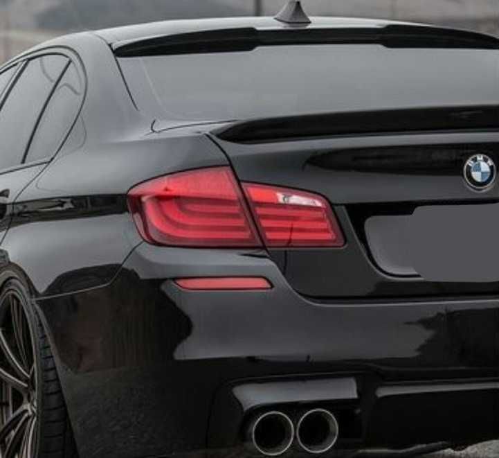 Спойлер за задно стъкло за бмв ф10 батман / сенник за бмв ф10 f10