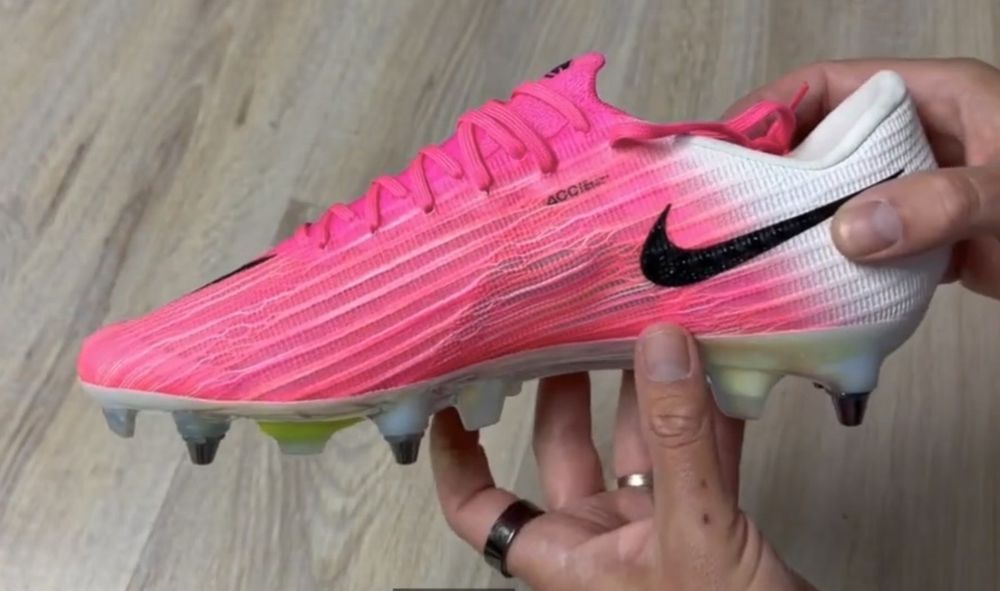 Nike Mercurial Superfly 11 Elite SG 43 Номер