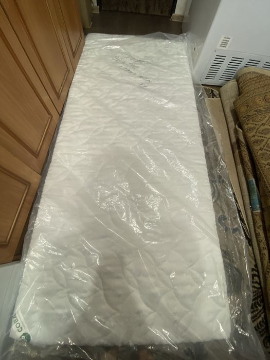 Продам топпер новый