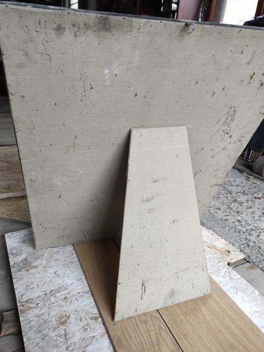 3 Tablouri cu poze interbelice