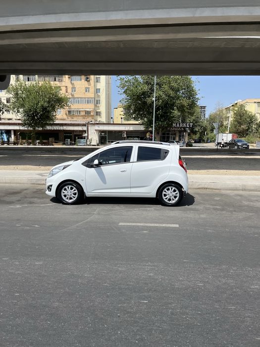 Спарк автомат кора томли