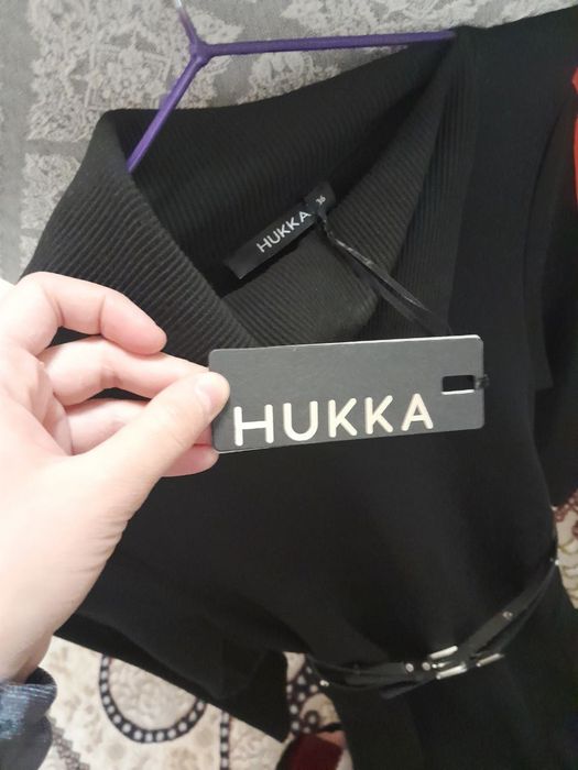 Yangi koʻylak kiyilmagan umuman