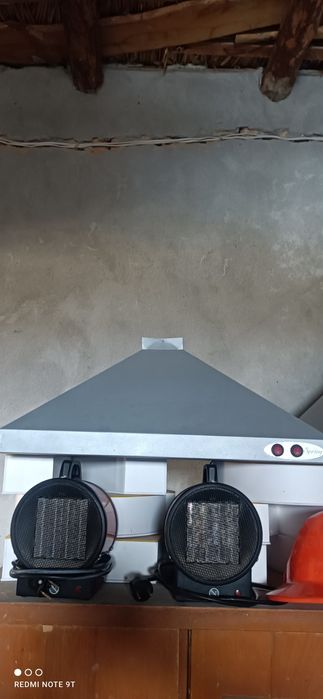 Ошхона жихозлари