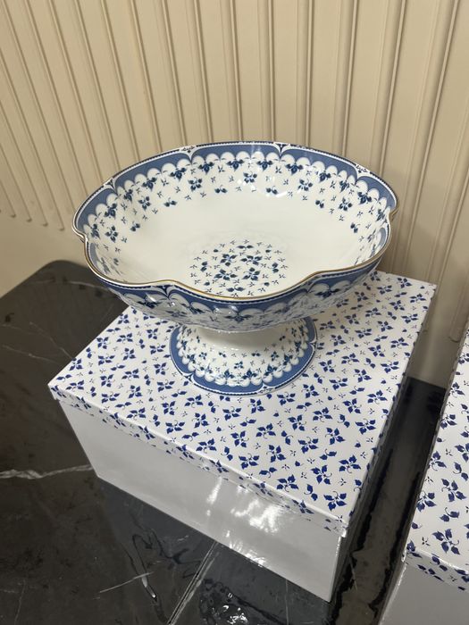 Продам фруктовницы, тортницы