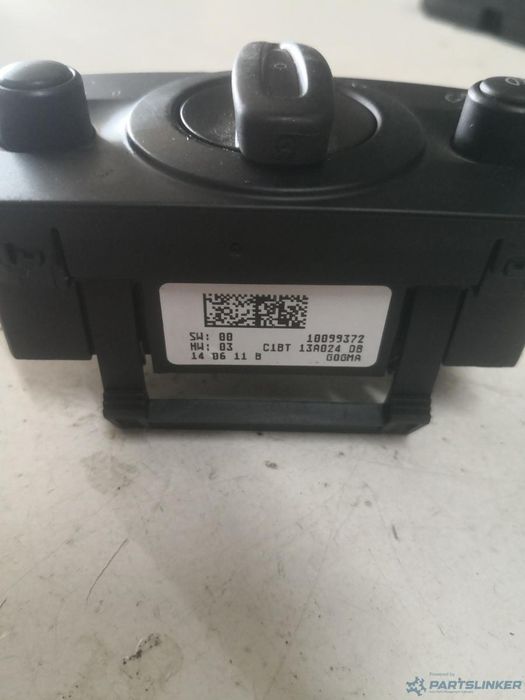 Bloc Lumini Ford Fiesta Vi [ 2008 - > ] 1.0 (P4Ja, P4Jb, P4Jc, P4Jd) 59Kw|80Hp Oem 10099372