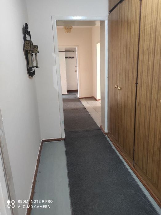 Продается 4-х комнатная квартира Сергели 8