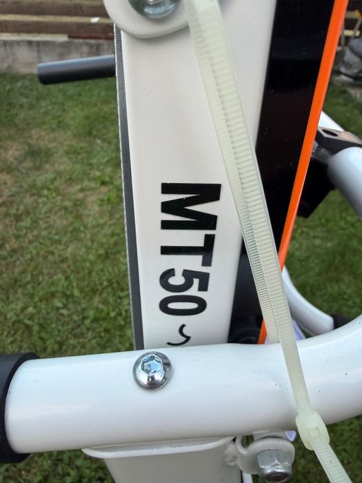 Banda mers TECHFIT MT50