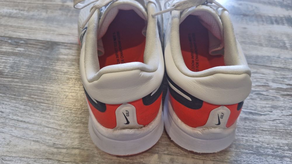 Nike Golf Air zoom infinity