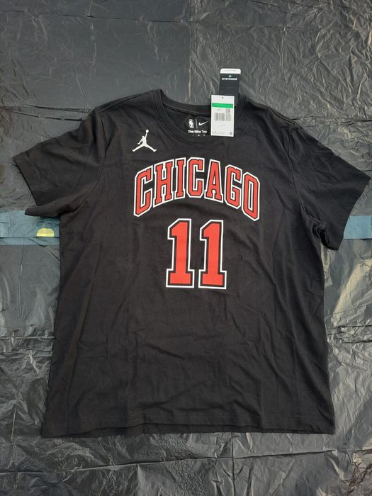 Tricou Jordan NBA