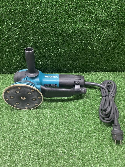 Ексцентършлайф Makita BO6050