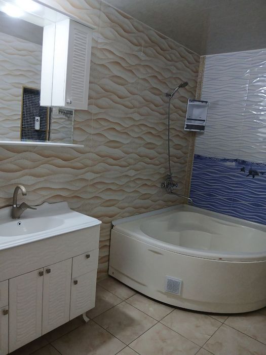 Срочно! Аренда 2× этажного дома! Есть видео!