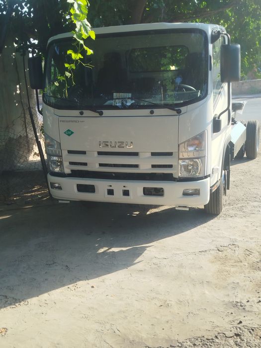 Isuzi marka 82 senji