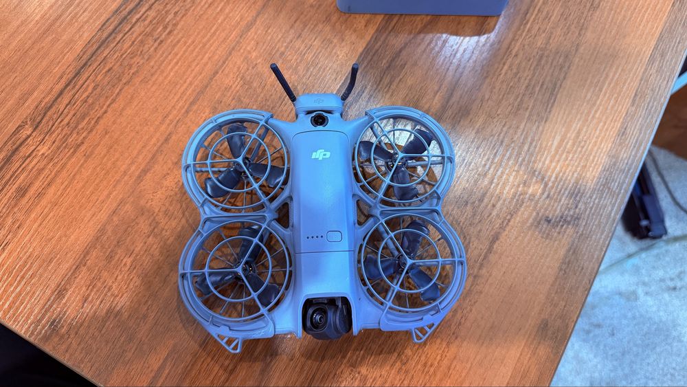 Dji neo2 2026 fly