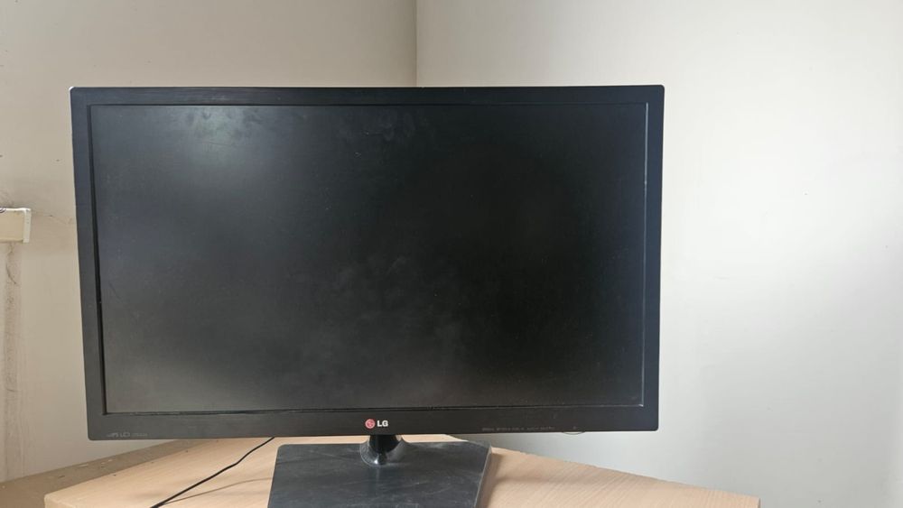 Монитор LG продам