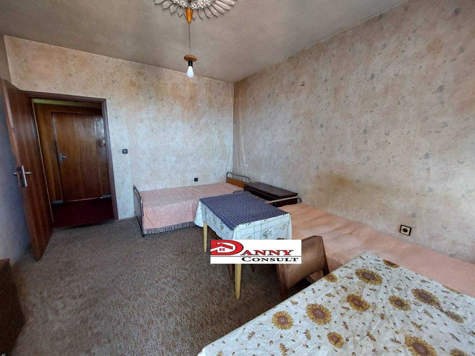 Продава се Многостаен апартамент в Велико Търново, Акация - 144 кв.м за 496 €/кв.м - Снимка #10