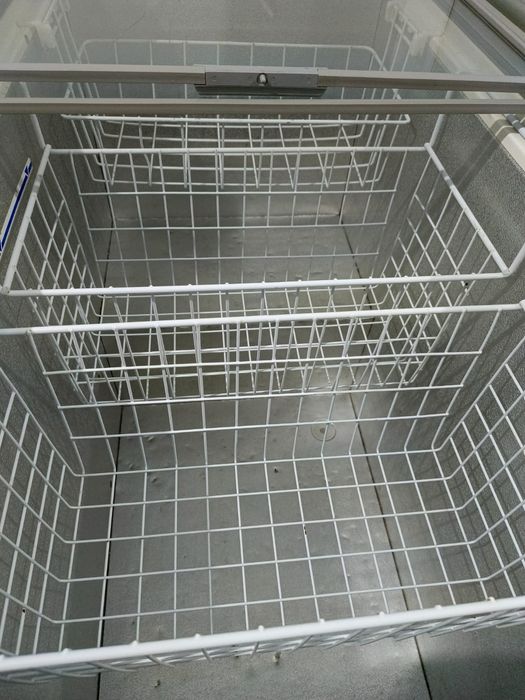 Морозильная камера 105×60