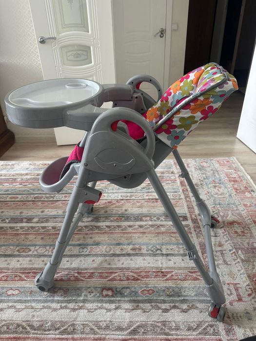 Продам детский стульчик для кормления