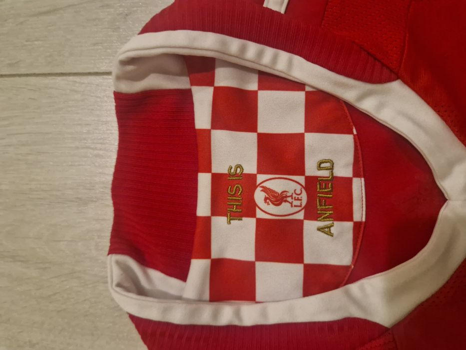 Tricouri fotbal, Southampton, Chicago, Liverpool copii