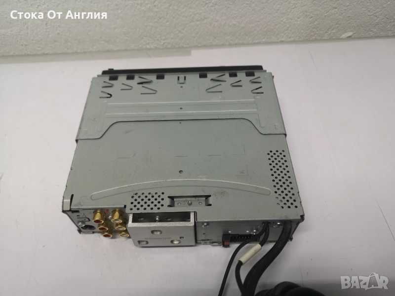 Радио за кола - JVC KD-R90BT