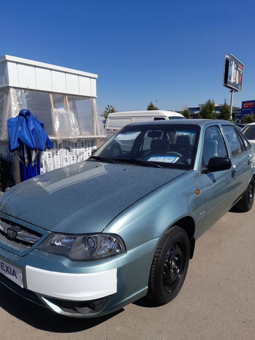 Нексия 2 тозза сонс 27мин пробег