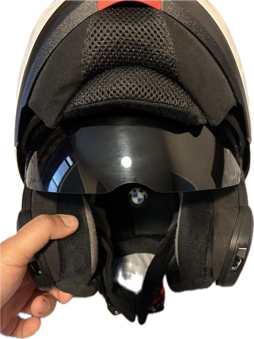BMW motorrad system 6 - каска S 54-56